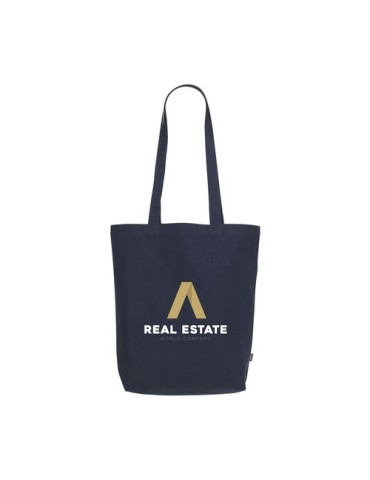 GRS Recycled Canvas Bag Colour (260 g/m²)