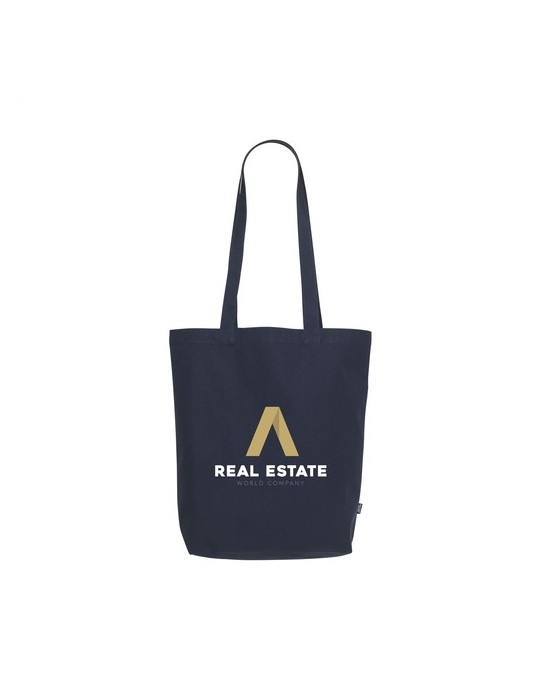 GRS Recycled Canvas Bag Colour (260 g/m²)