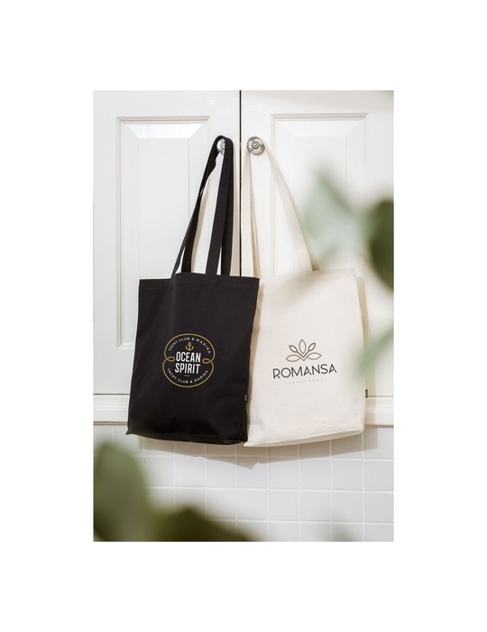 GRS Recycled Canvas Bag Colour (260 g/m²)