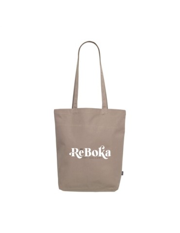 GRS Recycled Canvas Bag Colour (260 g/m²) 2
