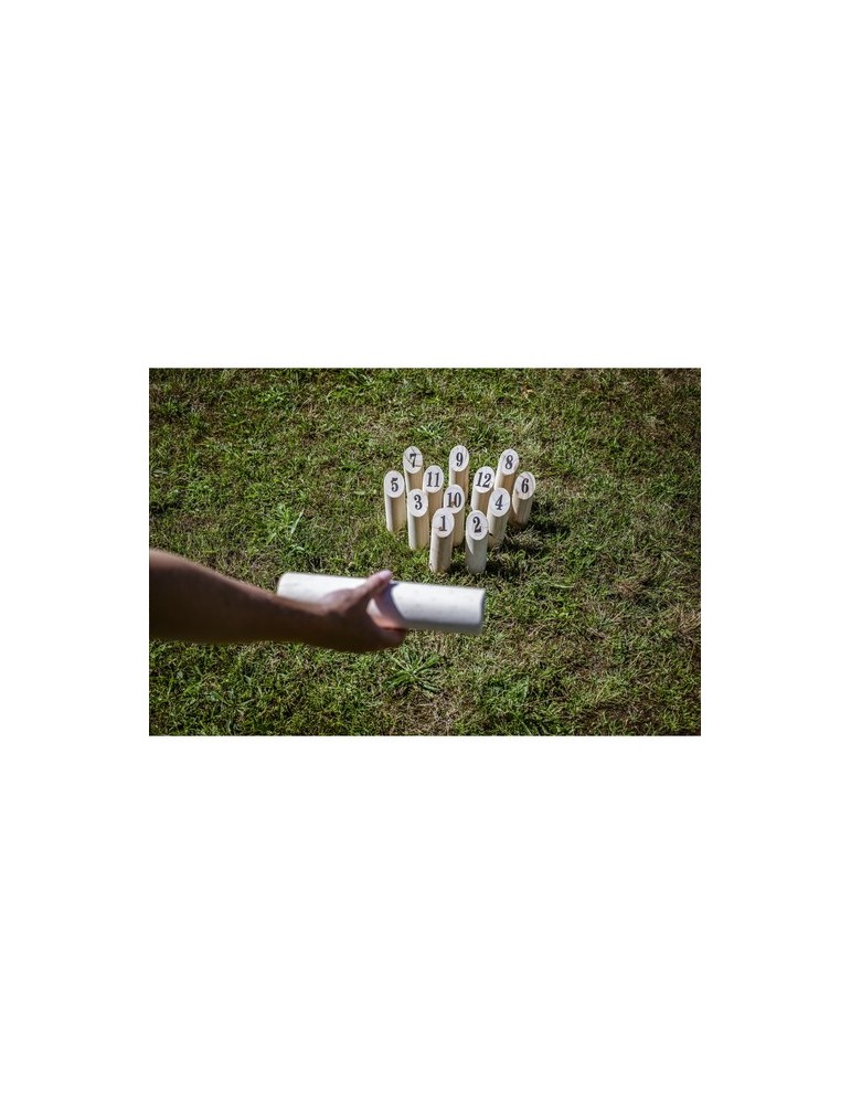 Finnish Throwing Game jeu