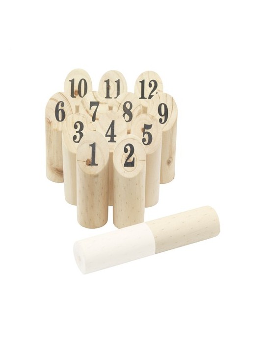 Finnish Throwing Game jeu