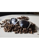 Coffee Sunglasses lunettes de soleil