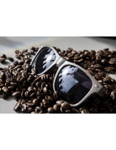 Coffee Sunglasses lunettes de soleil 2