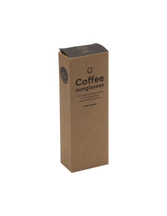 Coffee Sunglasses lunettes de soleil