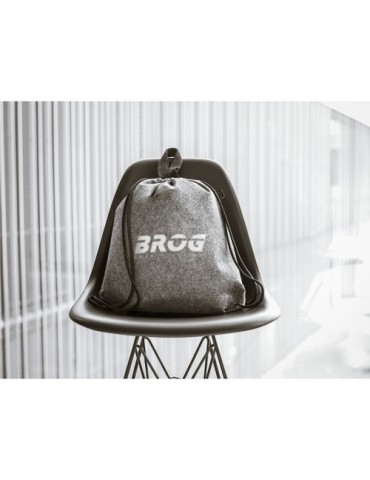 GRS RPET Felt PromoBag Plus sac à dos
