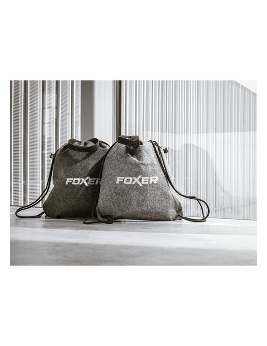 GRS RPET Felt PromoBag Plus sac à dos