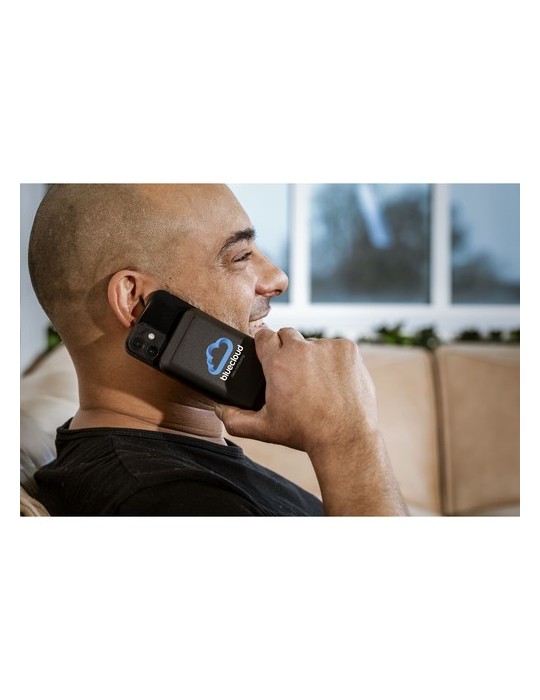 Force Magnetic RCS Recycled Wireless Powerbank 5000