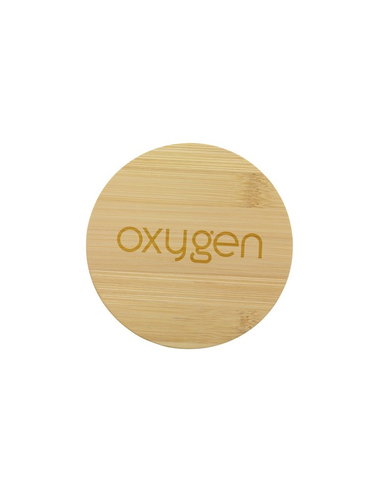 Bamboo Coaster Set sous-verres