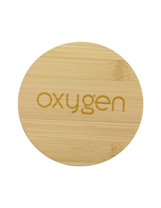 Bamboo Coaster Set sous-verres