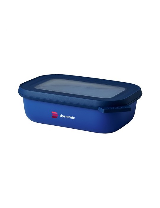 Mepal Cirqula rectangulaire multi-usage 500 ml lunchbox