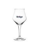 Crown Sommelier Verre à bière 420 ml Matières : verre Couleurs : translucide Contenance : 420 ml
