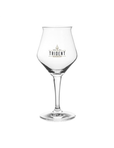 Crown Sommelier Verre à bière 420 ml Matières : verre Couleurs : translucide Contenance : 420 ml cadeau entreprise pas cher