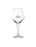 Crown Sommelier Verre à bière 420 ml Matières : verre Couleurs : translucide Contenance : 420 ml cadeau entreprise pas cher