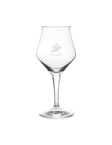 Crown Sommelier Verre à bière 420 ml Matières : verre Couleurs : translucide Contenance : 420 ml goodies publicitaire événementi