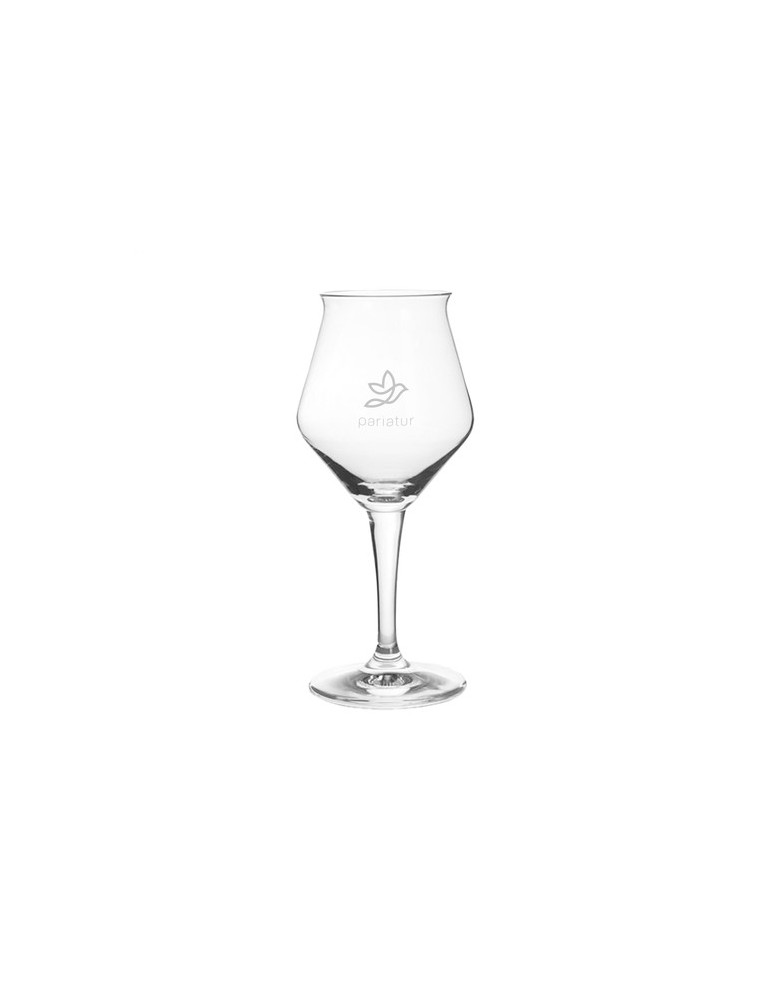 Crown Sommelier Verre à bière 420 ml