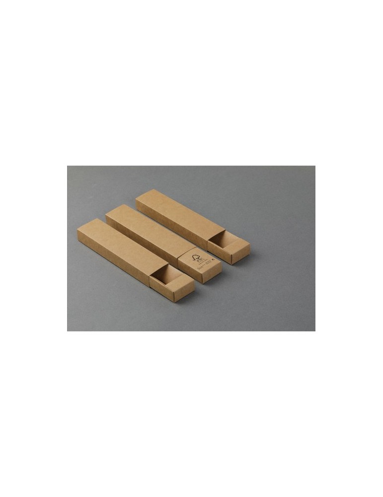 Gift Box Kraft Paper emballage cadeau