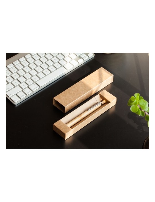 Gift Box Kraft Paper emballage cadeau