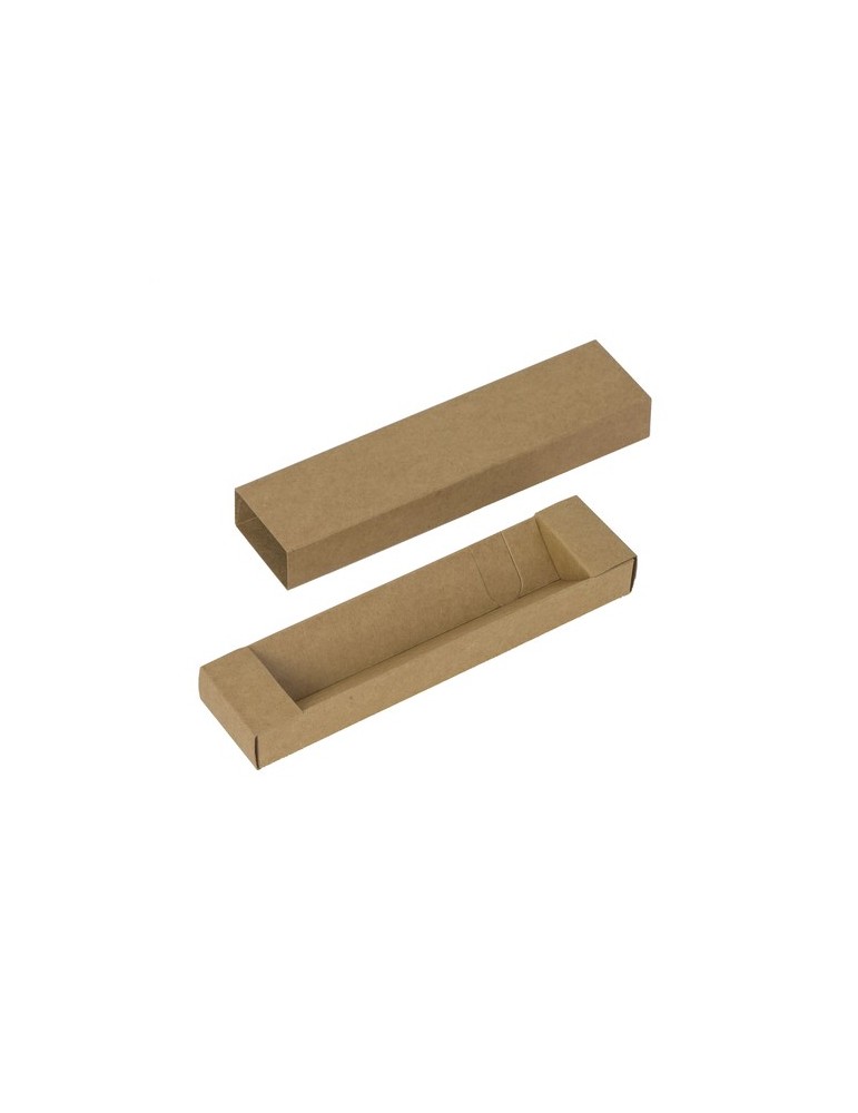 Gift Box Kraft Paper emballage cadeau