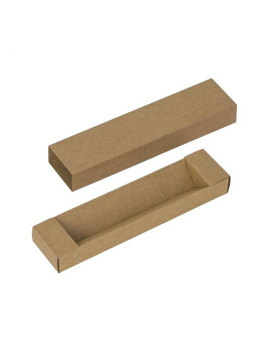 Gift Box Kraft Paper emballage cadeau