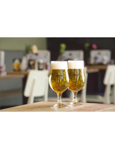 Munich Verre à bière 370 ml