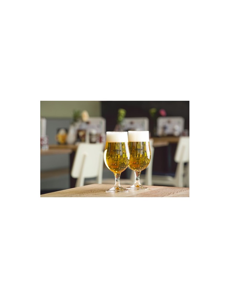 Munich Verre à bière 370 ml