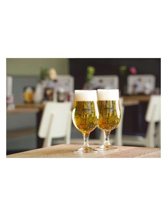 Munich Verre à bière 370 ml