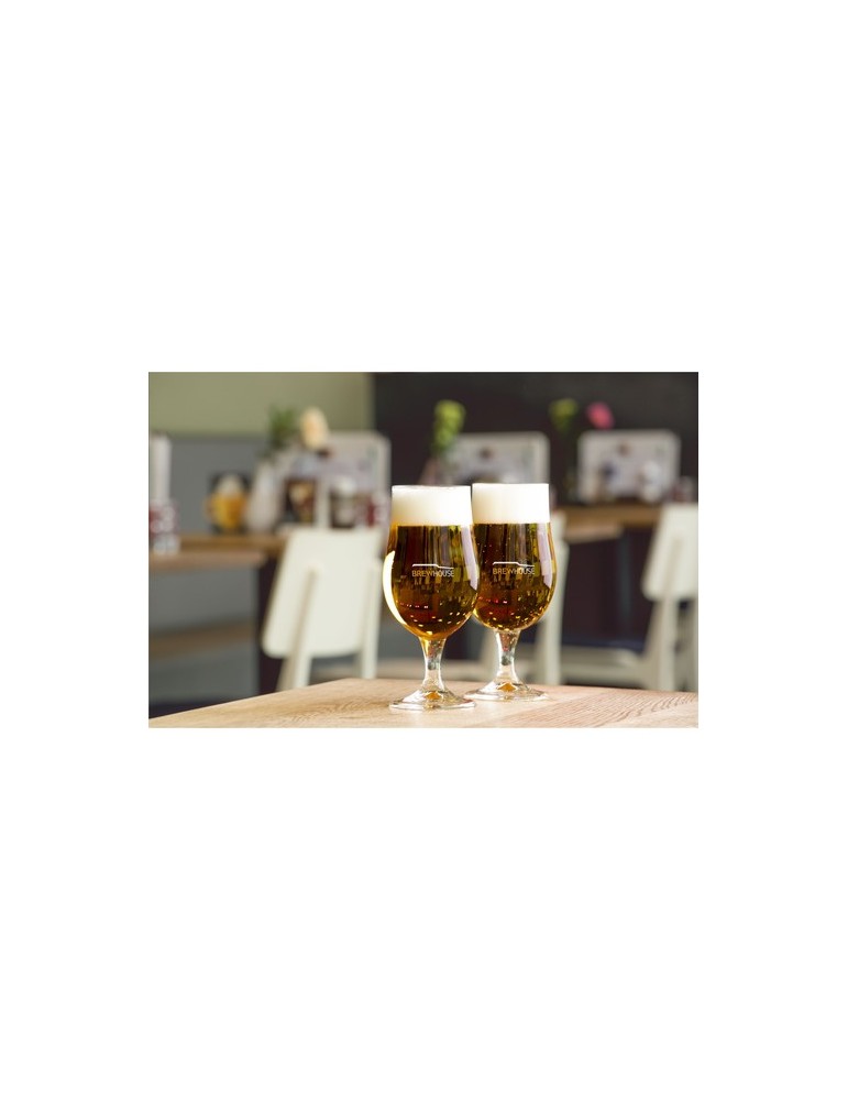 Munich Verre à bière 370 ml