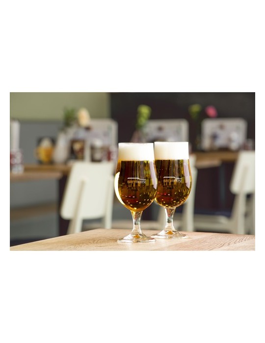 Munich Verre à bière 370 ml