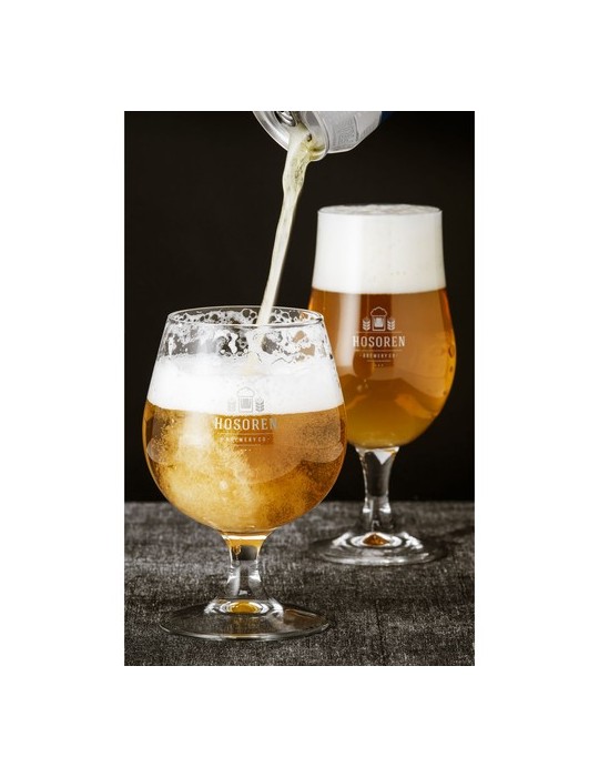 Munich Verre à bière 370 ml