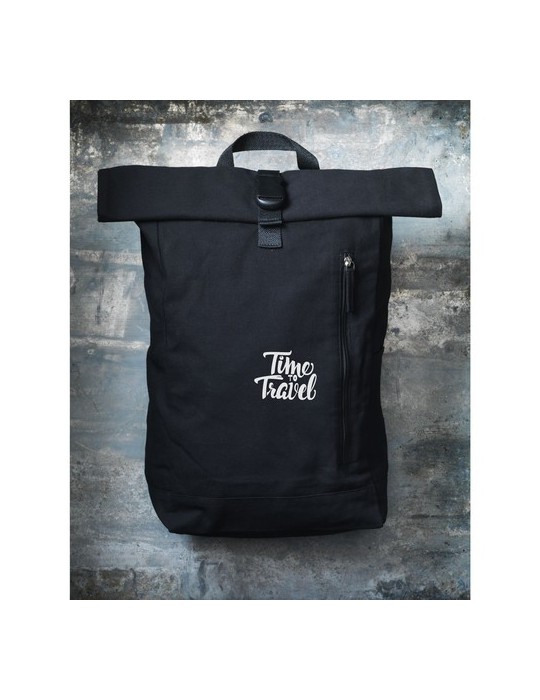 Nolan Canvas sac à dos