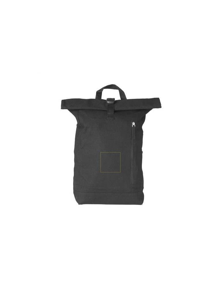 Nolan Canvas sac à dos