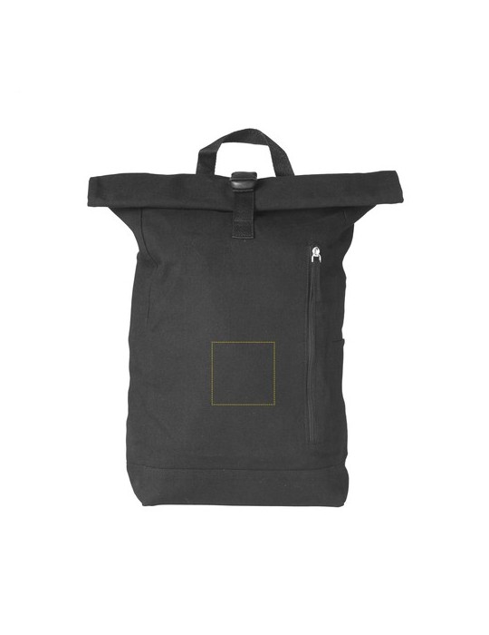 Nolan Canvas sac à dos