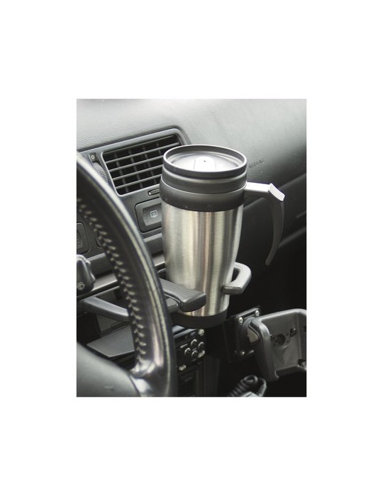 SuperCup 400 ml gobelet thermos