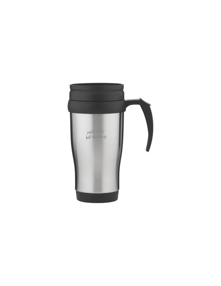 SuperCup 400 ml gobelet thermos