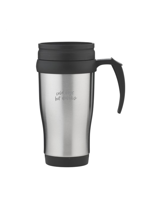SuperCup 400 ml gobelet thermos