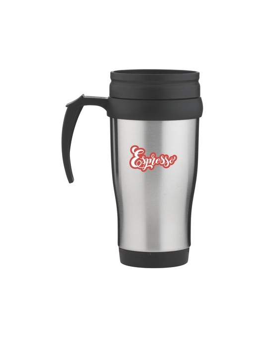 SuperCup 400 ml gobelet thermos