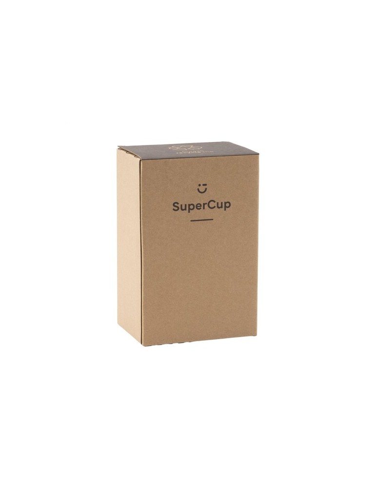 SuperCup 400 ml gobelet thermos