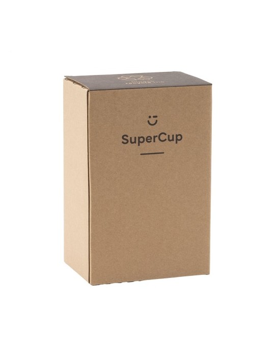SuperCup 400 ml gobelet thermos