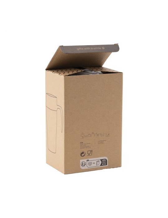 SuperCup 400 ml gobelet thermos