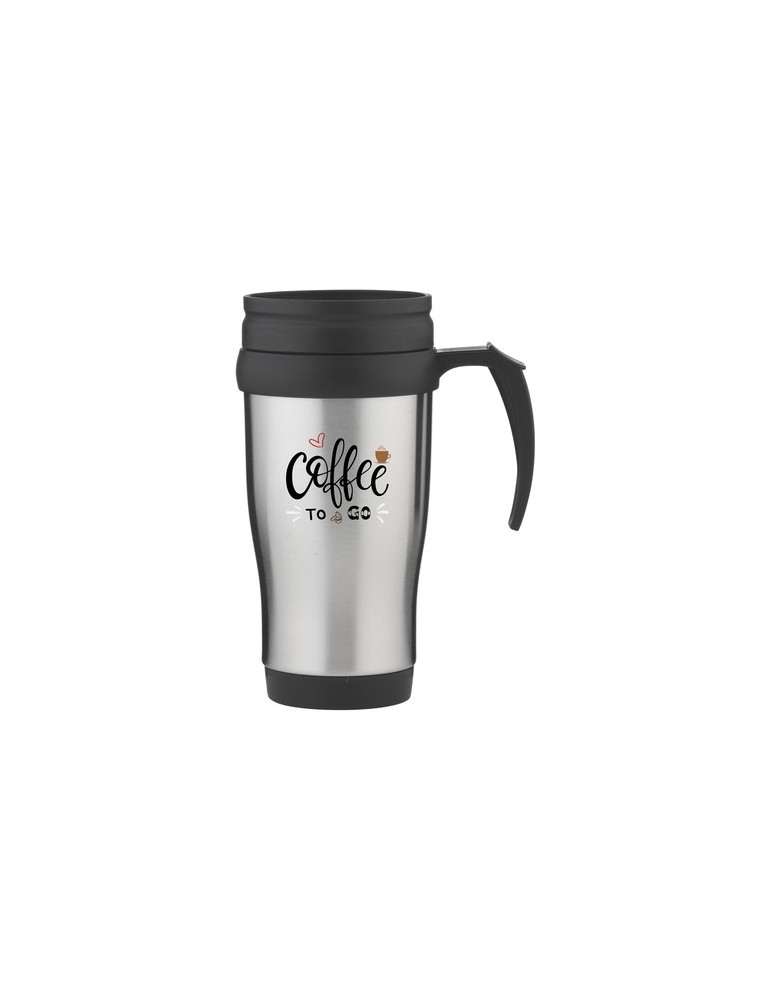 SuperCup 400 ml gobelet thermos