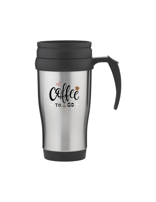 SuperCup 400 ml gobelet thermos