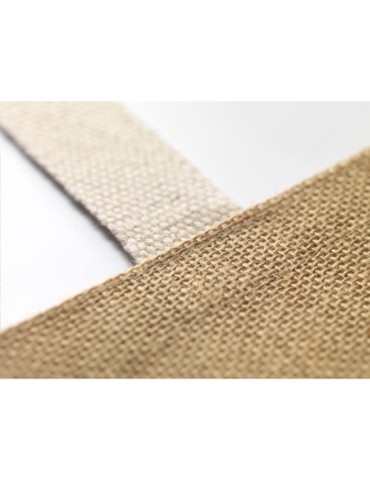 Elegance Bag sac de courses en jute 2