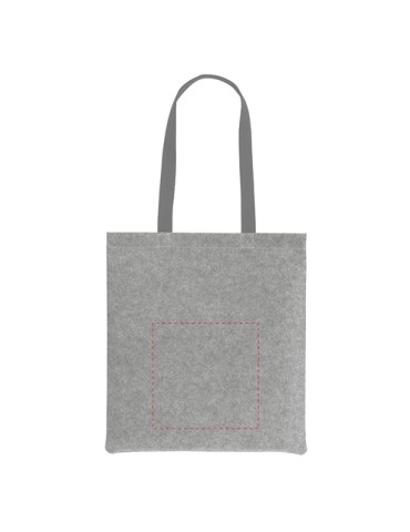 Feltro GRS RPET Shopper sac de courses