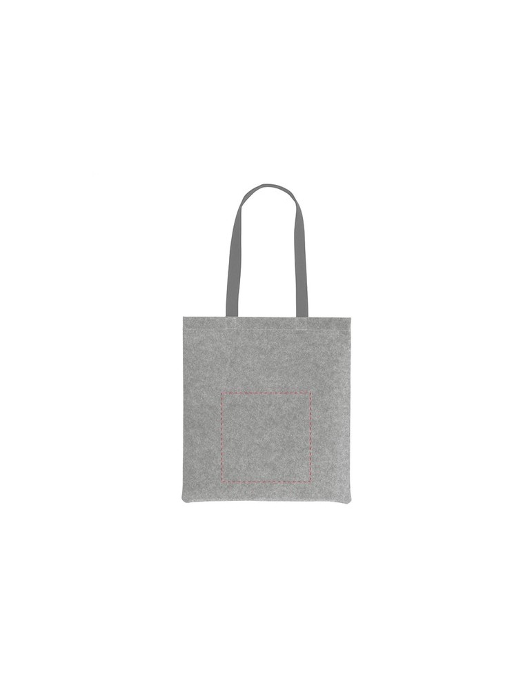 Feltro GRS RPET Shopper sac de courses