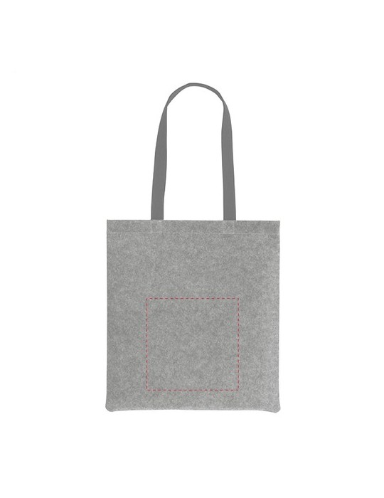 Feltro GRS RPET Shopper sac de courses