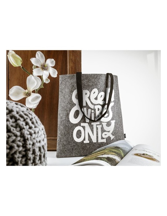 Feltro GRS RPET Shopper sac de courses