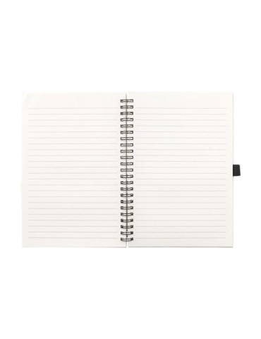 Milk-Carton Wire-O Notebook A5 bloc-notes 2