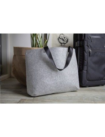 GRS RPET Felt Shoulder Bag sac bandoulière