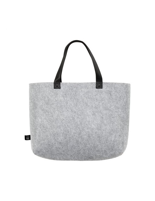 GRS RPET Felt Shoulder Bag sac bandoulière